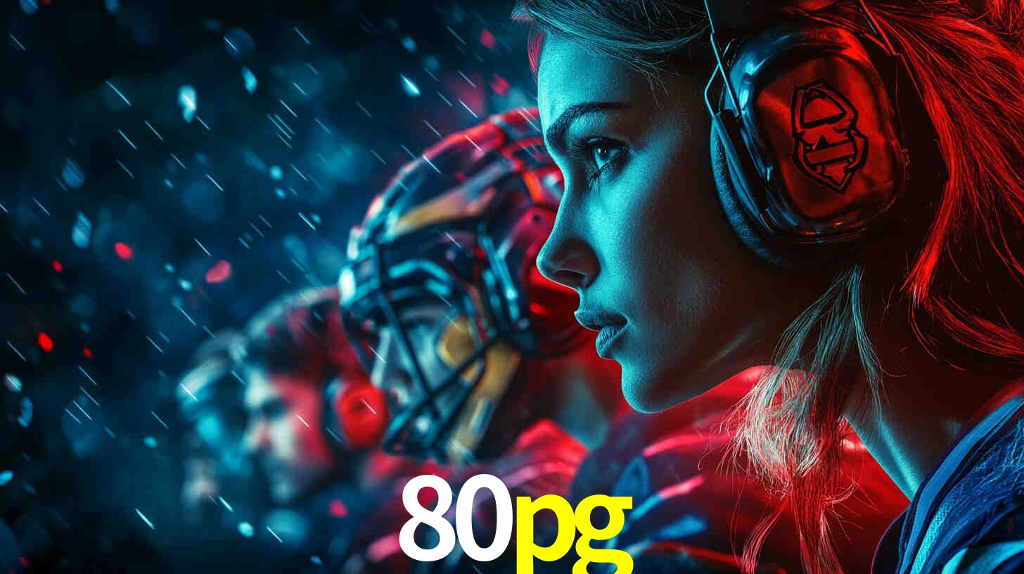 Esportes Disponíveis no 80pg