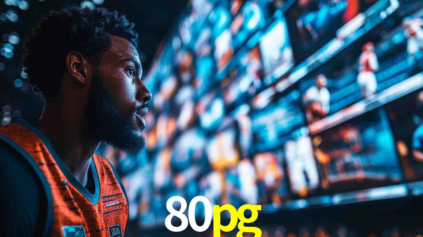 Jogos de Aposta Online no 80pg