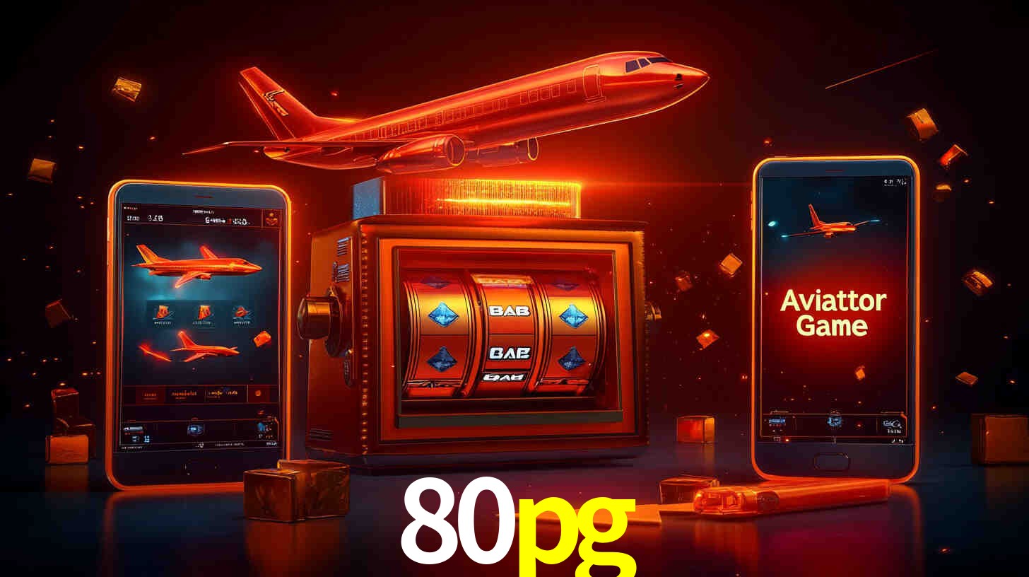 Como Jogar Aviator no 80pg