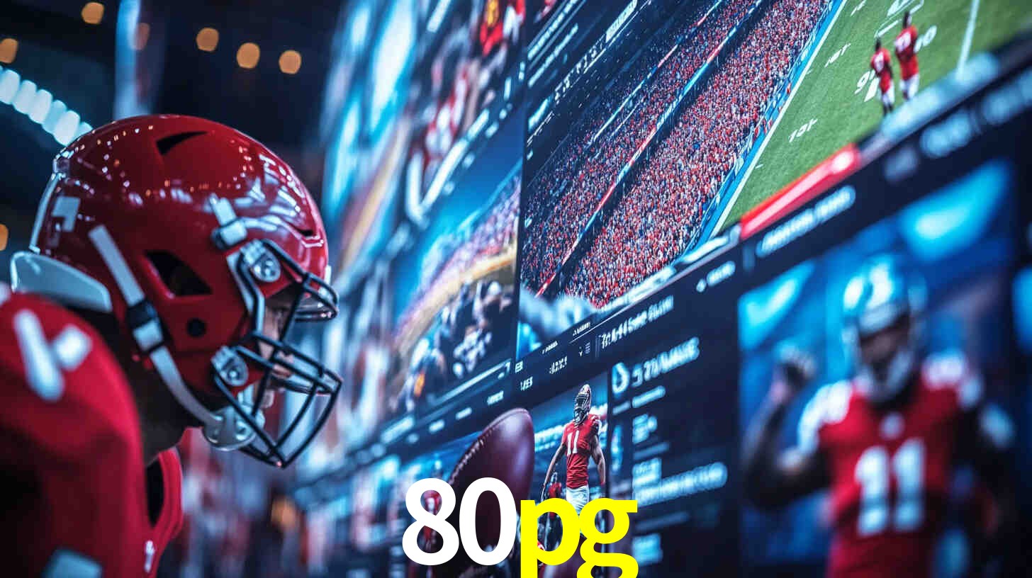 Benefícios das Apostas Ao Vivo no 80pg