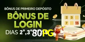 Promoções 1 80PG