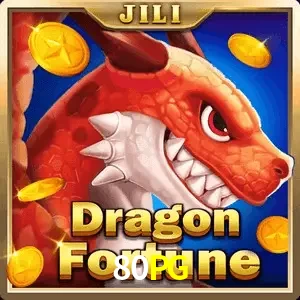 dragon fortune pescaria 80PG
